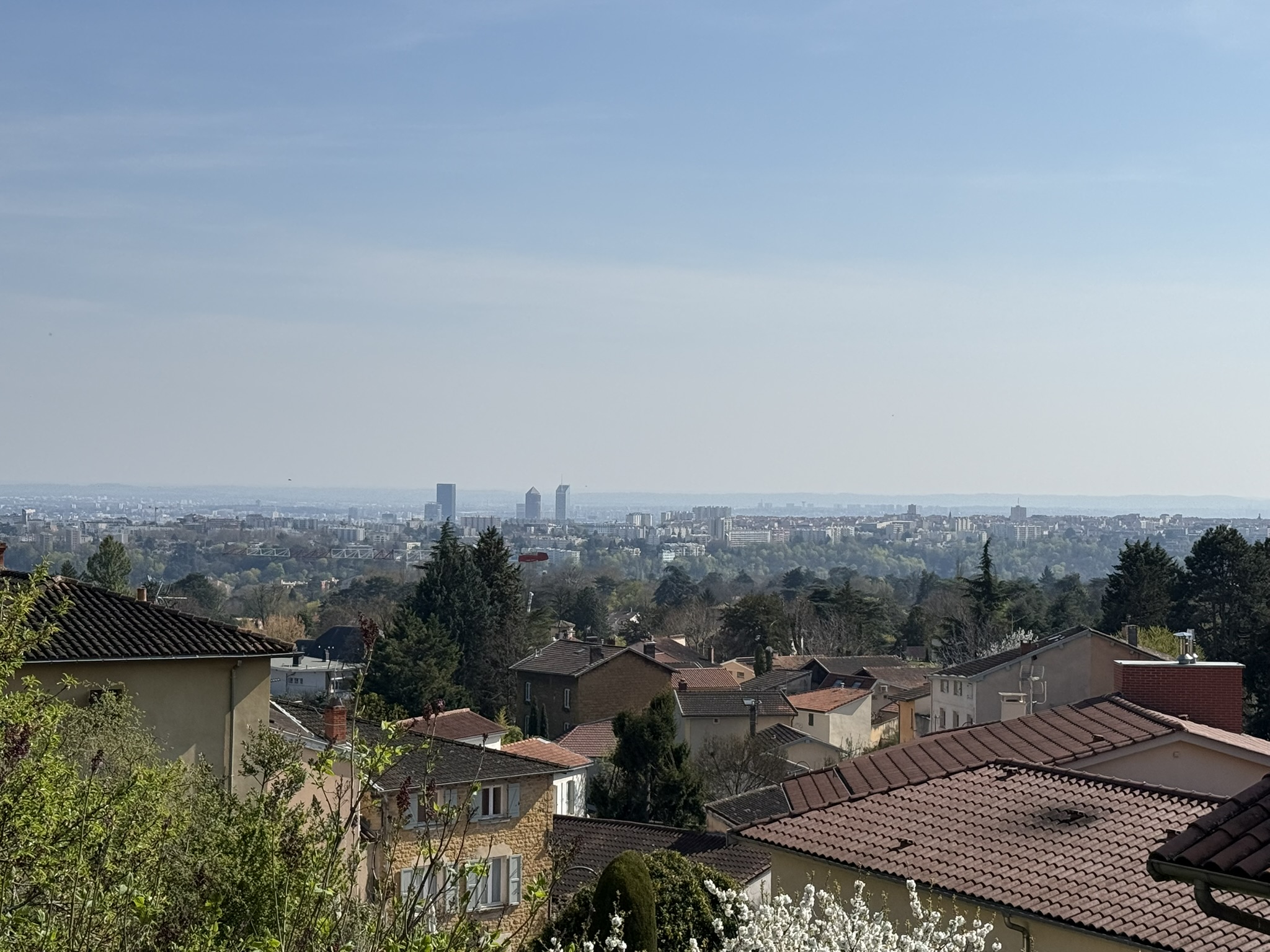 Ouest lyonnais