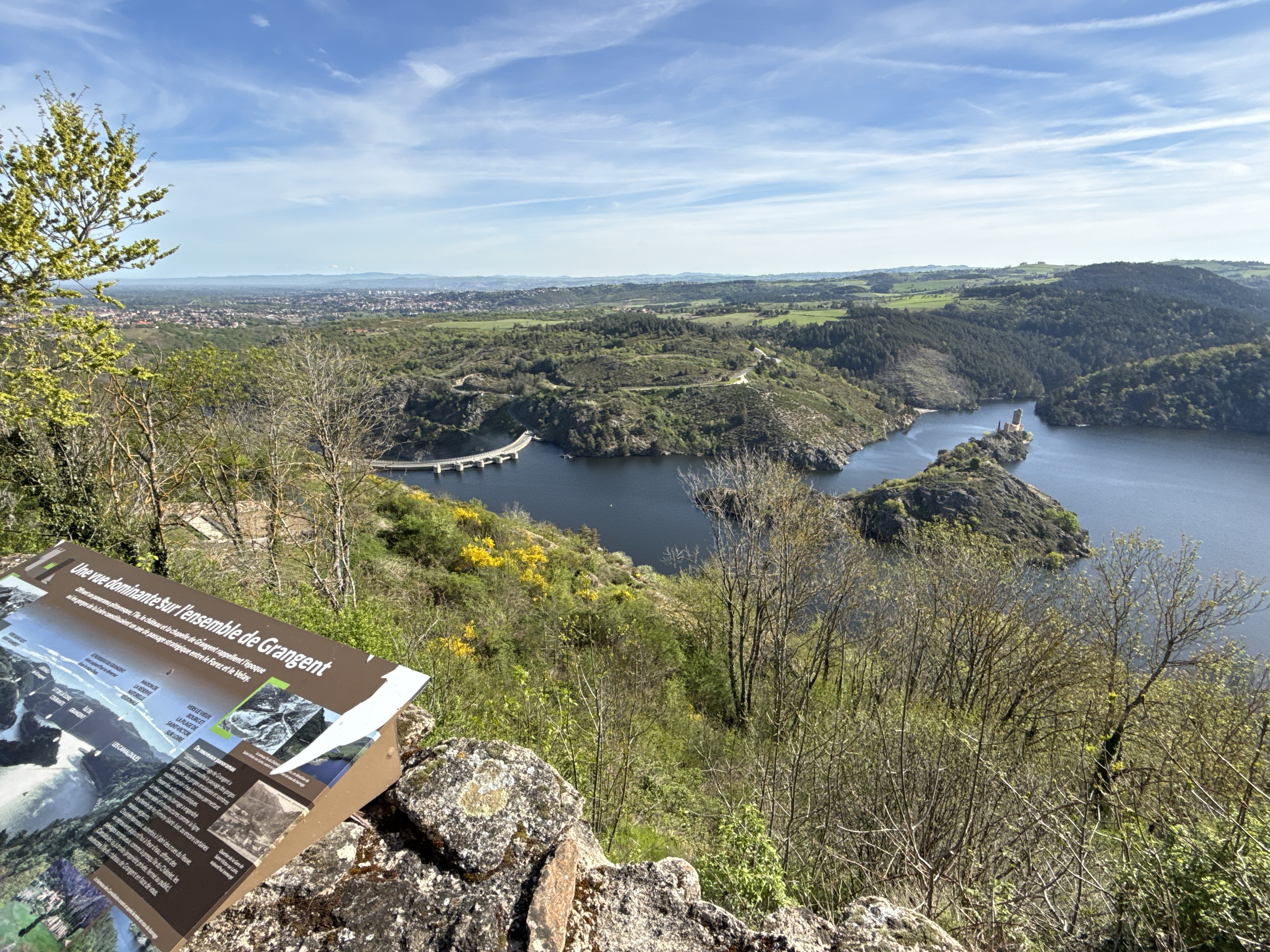 Plaine du Forez
