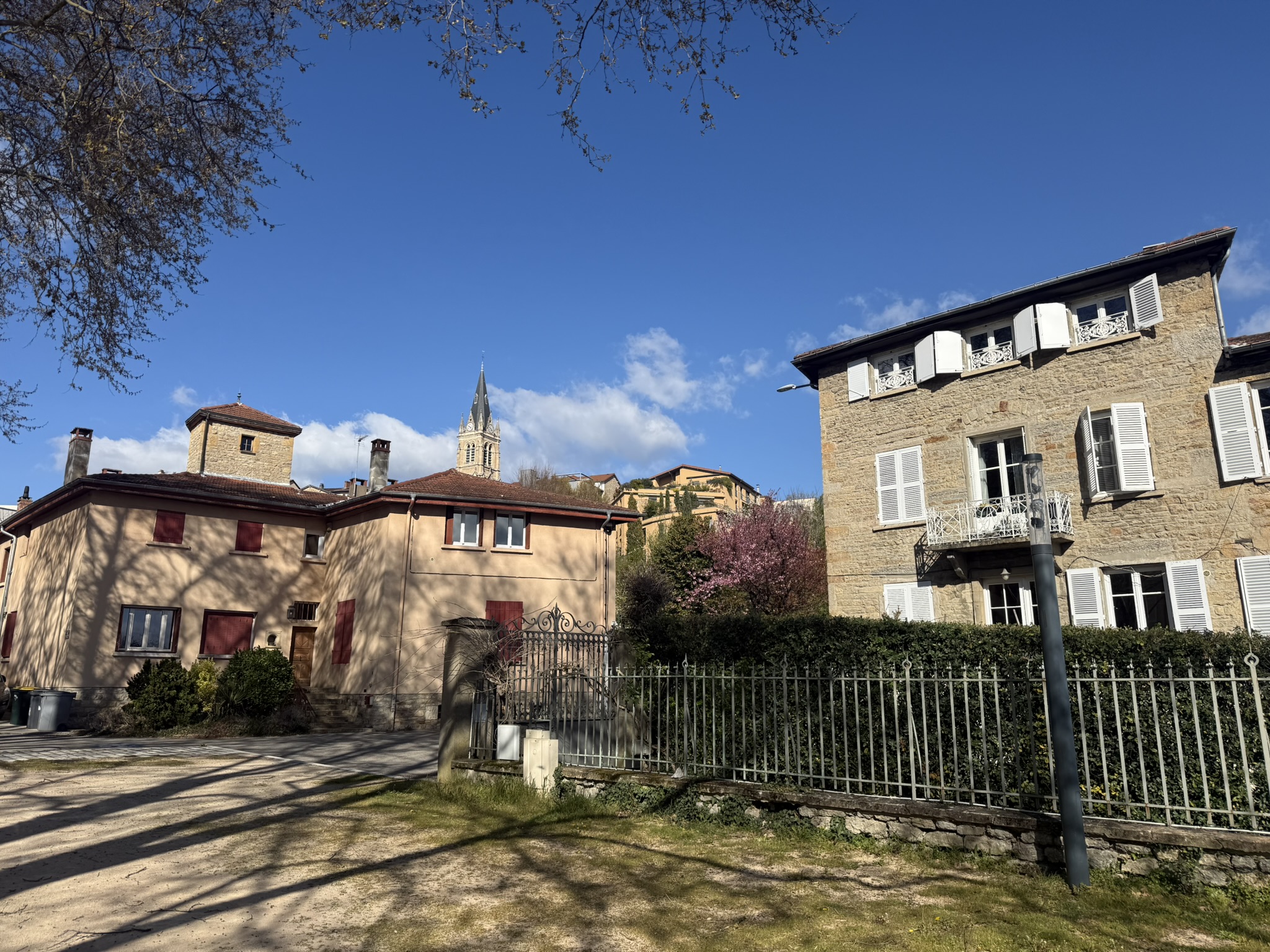 Saint-Didier-au-Mont-d'Or